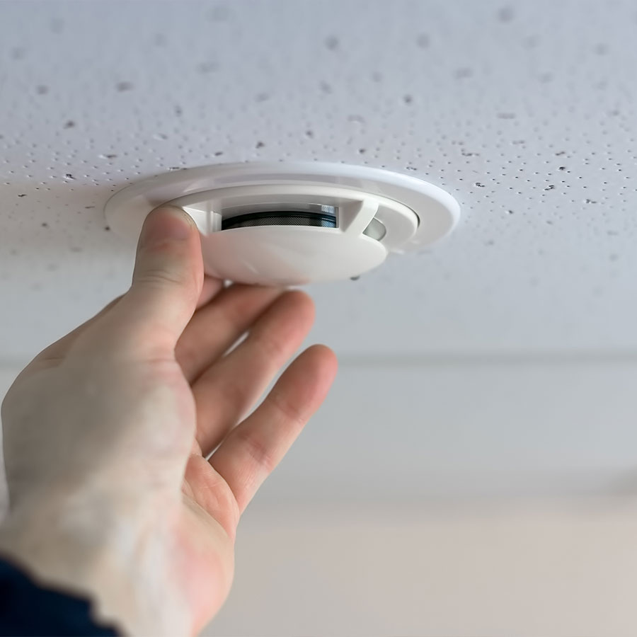 Reliable Smoke Alarm Installation Flex Electrical QLD reliable-smoke-alarm-installation-flex-electrical-qld